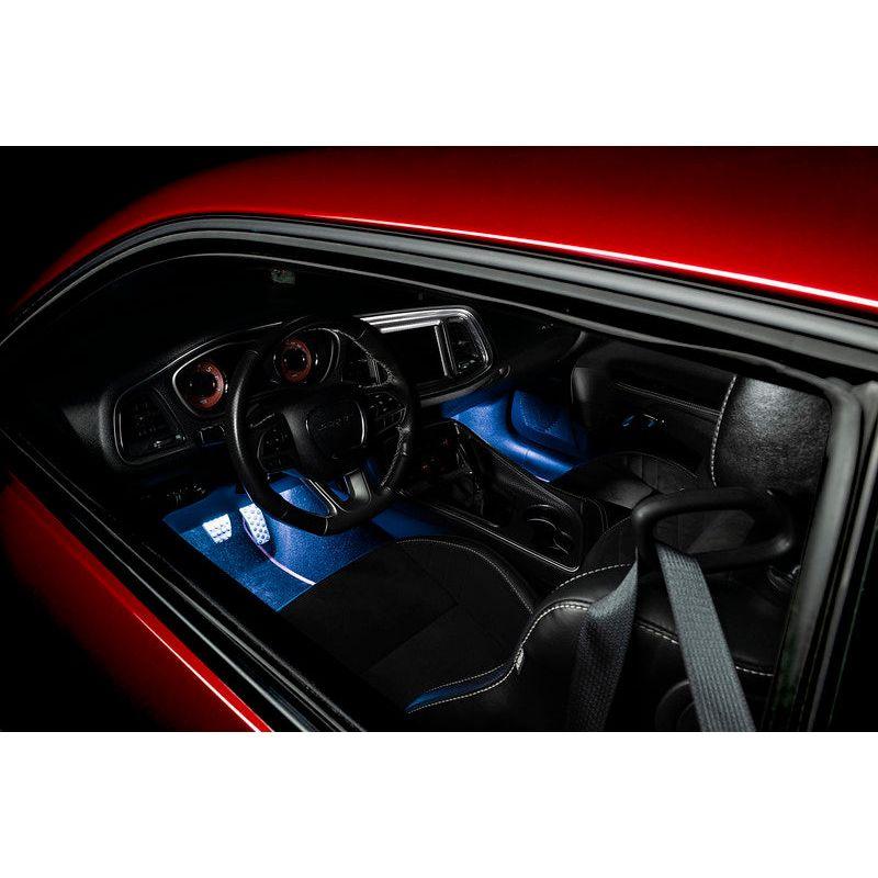 ORACLE Lighting 3805-333 - ORL3805-333 - Oracle Pair 15in LED Strips Retail Pack - RGB ColorSHIFT - Shipped in Europe - Tuningsupply.com