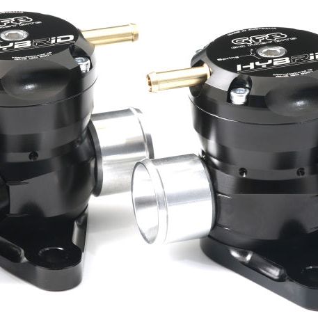 Go Fast Bits T9205 - GFBT9205 - GFB HYBRID TMS Dual Port 2009+ GT-R R35 (2 Valves Included) - Shipped in Europe - Tuningsupply.com