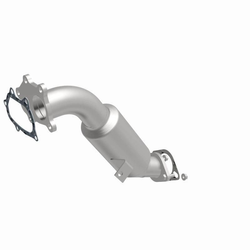 Magnaflow 24416 - MAG24416 - MagnaFlow Conv DF 08-09 Subaru WRX 2.5L - Shipped in Europe - Tuningsupply.com