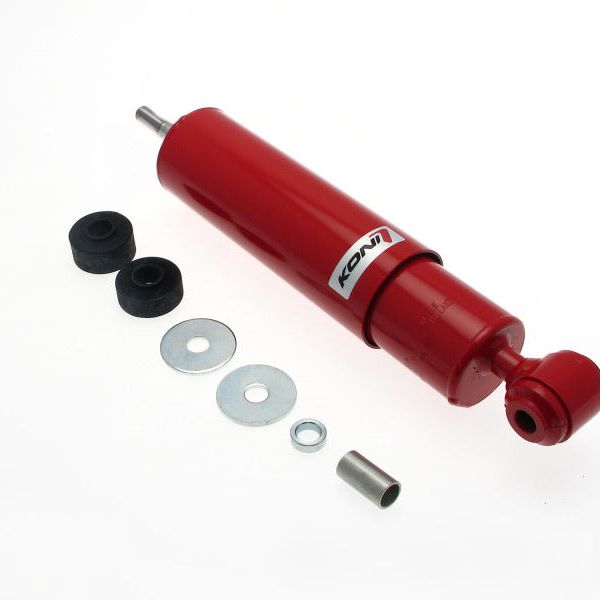 KONI 90 5384 - KON90 5384 - Koni RAID (Red) Shock 79-92 Mercedes W460/W461 - Rear - Shipped in Europe - Tuningsupply.com