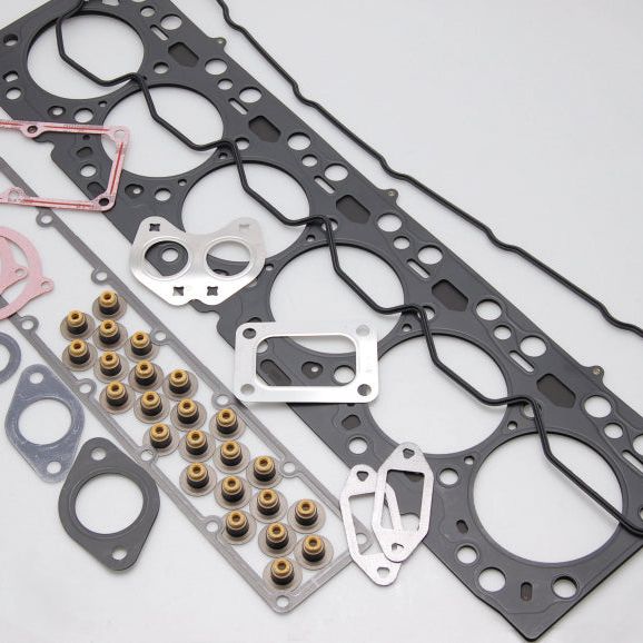 Cometic Gasket PRO3004T - CGSPRO3004T - Cometic Street Pro 09+ CMS 6.7L Cummins Diesel 4.312inch Top End Gasket Kit - Shipped in Europe - Tuningsupply.com