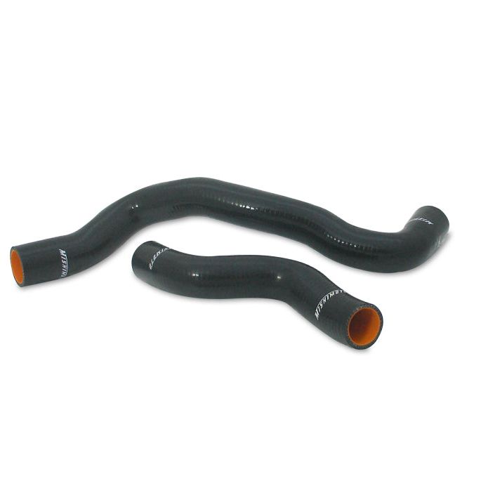 Mishimoto MMHOSE-SEN-91SRBK - MISMMHOSE-SEN-91SRBK - Mishimoto 91-99 Nissan Sentra w/ SR20 Black Silicone Hose Kit - Shipped in Europe - Tuningsupply.com