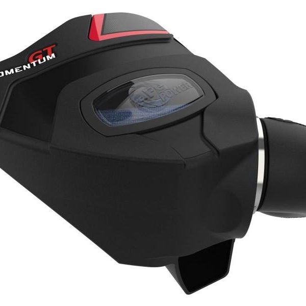 aFe 50-70061R - AFE50-70061R - aFe Momentum GT Cold Air Intake System w/Pro 5R Filter 19-21 BMW 330i B46/B48 - Shipped in Europe - Tuningsupply.com