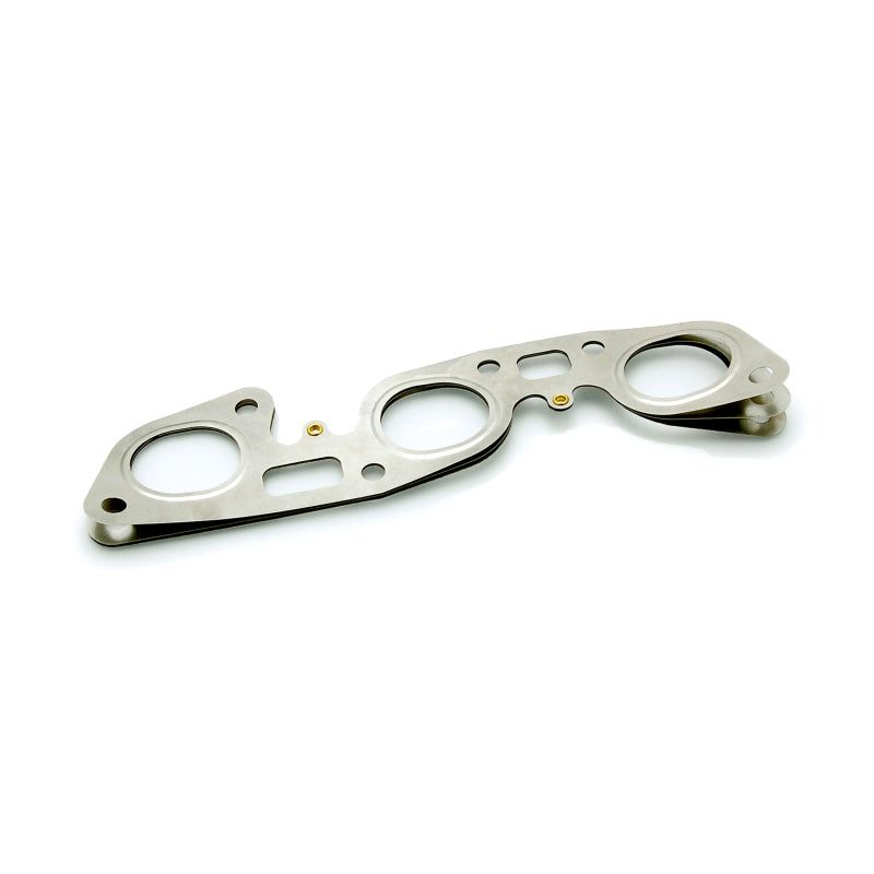 Cometic Gasket C4202-030 - CGSC4202-030 - Cometic Nissan RB26 89-02 Exhaust .030 inch MLS Head Gasket 1.665 inch X 1.420 inch Port - Shipped in Europe - Tuningsupply.com
