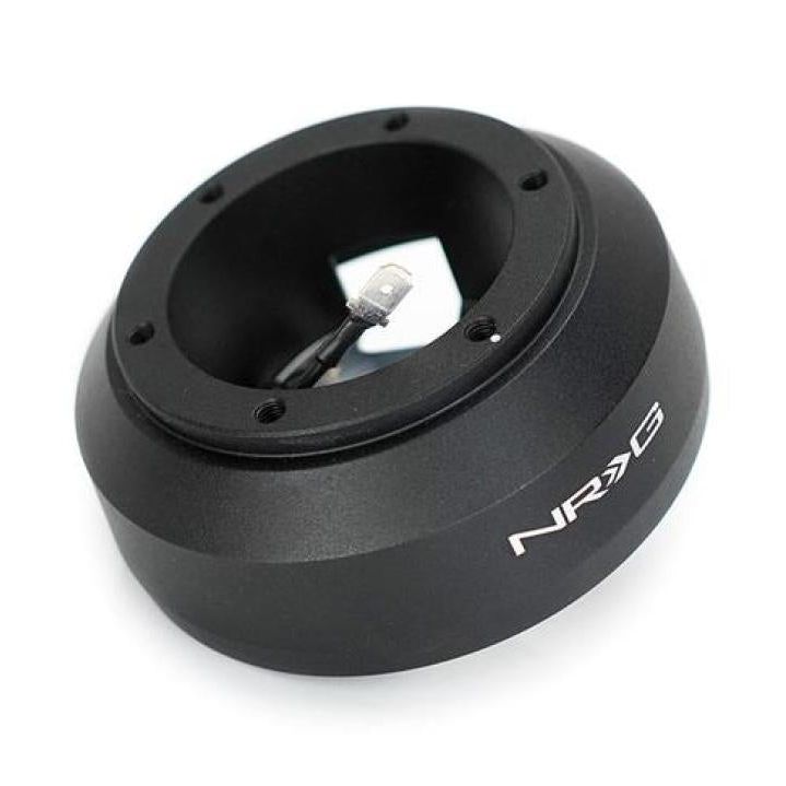 NRG SRK-183H - NRGSRK-183H - NRG Short Hub Adapter 5-12 Porsche 977 / 00+ Audi A4 / 08+ VW / Lamborghini Gallardo / Audi R8 - Shipped in Europe - Tuningsupply.com