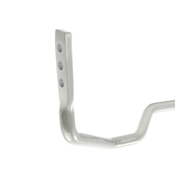 Whiteline BMR81Z - WHLBMR81Z - Whiteline 05+ Mazda Miata NC Rear Heavy Duty Adjustable 16mm Swaybar - Shipped in Europe - Tuningsupply.com