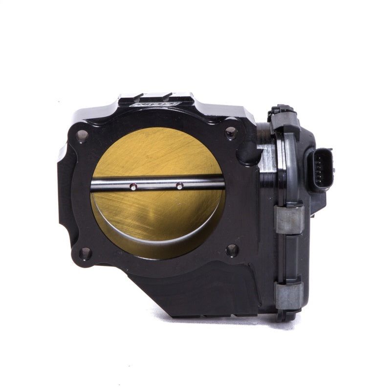 BBK 1924 - BBK1924 - BBK 17-20 Ford F150 Raptor 3.5L EcoBoost 73mm Black Series Billet Throttle Body (CARB EO 17-19 Only) - Shipped in Europe - Tuningsupply.com
