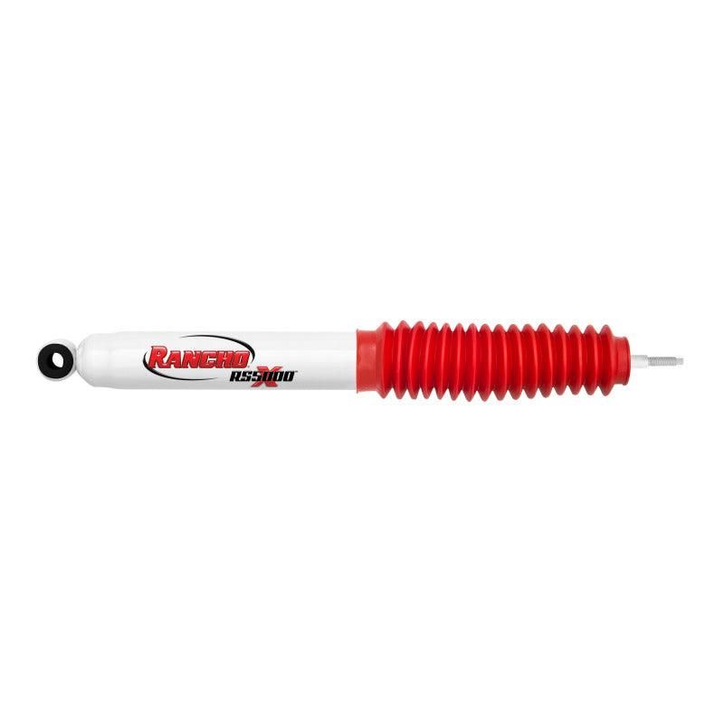 Rancho RS55179 - RHORS55179 - Rancho 81-96 Ford Bronco Front Outer RS5000X Shock - Shipped in Europe - Tuningsupply.com