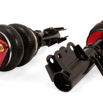 Air Lift 78531 - ALF78531 - Air Lift Performance 09-16 Hyundai Genesis Coupe (All Models) Front Kit - Shipped in Europe - Tuningsupply.com