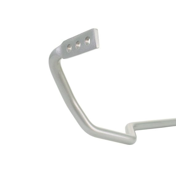 Whiteline BTR99Z - WHLBTR99Z - Whiteline 19-20 BMW Z4 Rear 18mm Heavy Duty Adjustable Swaybar - Shipped in Europe - Tuningsupply.com