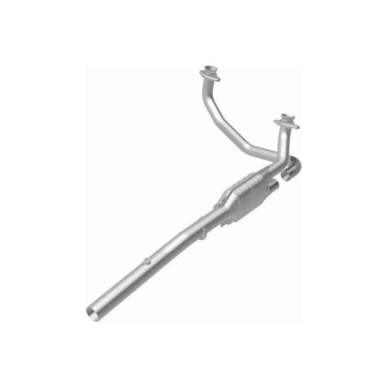 Magnaflow 23285 - MAG23285 - MagnaFlow Conv Direct Fit Ram 1500/2500 94-99 - Shipped in Europe - Tuningsupply.com