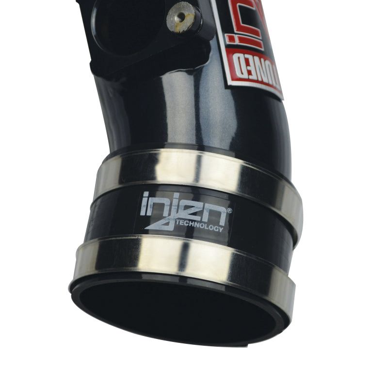Injen SP1687BLK - INJSP1687BLK - Injen 18-20 Honda Accord 2.0L Turbo Short Ram Cold Air Intake - Shipped in Europe - Tuningsupply.com