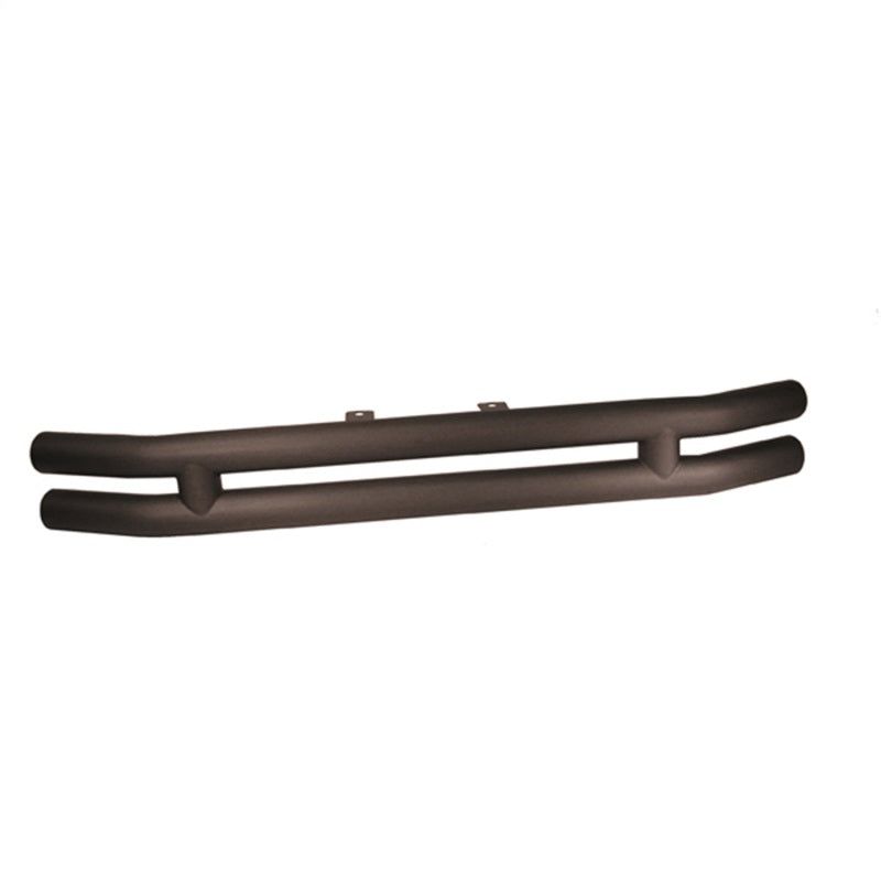 Rugged Ridge 11561.02 - RUG11561.02 - Rugged Ridge 3-In Front Double Tube Bumper 76-06 Jeep CJ / Jeep Wrangler - Shipped in Europe - Tuningsupply.com