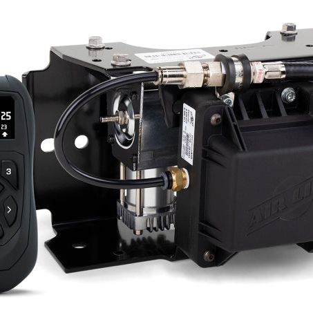 Air Lift 74000EZ - ALF74000EZ - Air Lift Wireless Air Control System V2 w/EZ Mount - Shipped in Europe - Tuningsupply.com