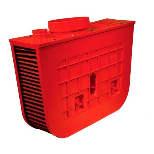 BMC FB01060 - BMCFB01060 - BMC 2018+ Audi Q7/Q8 (4M) 3.0L TDI Replacement Panel Air Filter - Shipped in Europe - Tuningsupply.com