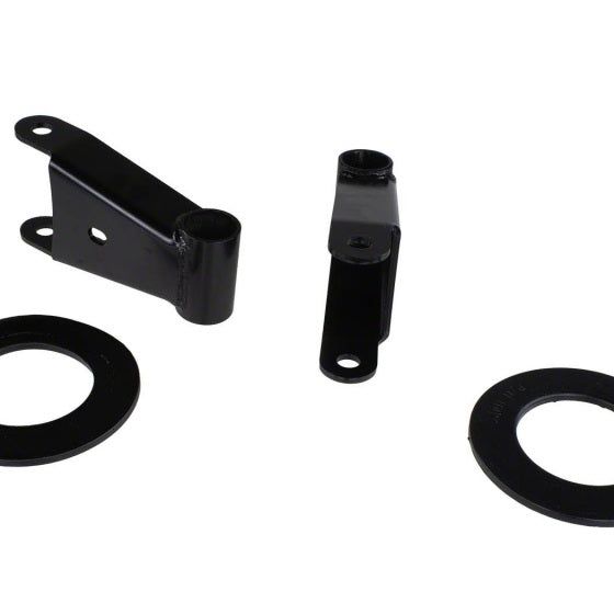 Ford Racing M-3000-H4A - FRPM-3000-H4A - Ford Racing 15-18 Ford F-150 Lowering Springs - Shipped in Europe - Tuningsupply.com