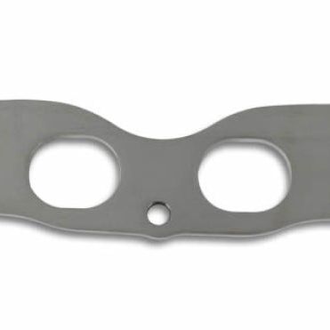 Vibrant 1460K - VIB1460K - Vibrant T304 SS Exhaust Manifold Flange for Honda/Acura K-series motor 3/8in Thick - Shipped in Europe - Tuningsupply.com