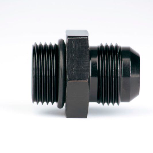 Aeromotive 15612 - AER15612 - Aeromotive AN-12 O-Ring Boss / AN-12 Male Flare Adapter Fitting - Shipped in Europe - Tuningsupply.com