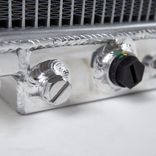 CSF 2882 - CSF2882 - CSF 93-98 Toyota Supra Radiator - Shipped in Europe - Tuningsupply.com