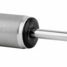 FOX 985-24-219 - FOX985-24-219 - Fox 2019+ Jeep Gladiator JT 2.0 Perf Series 10.2in Smooth Body IFP Rear Shock / 0-1.5in Lift - Shipped in Europe - Tuningsupply.com