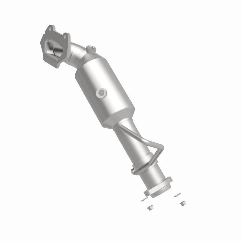 Magnaflow 21-030 - MAG21-030 - MagnaFlow Conv Direct Fit OEM 12-17 Jeep Wrangler 3.6L Underbody - Shipped in Europe - Tuningsupply.com
