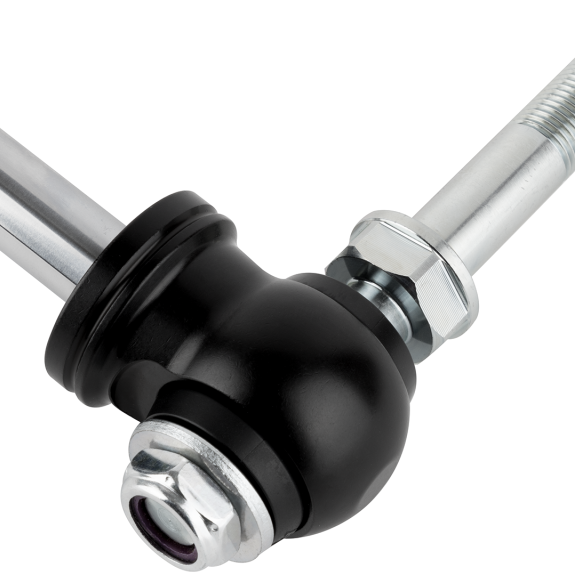 FOX 985-02-128 - FOX985-02-128 - Fox 07-18 Jeep Wrangler JK 2.0 Performance Series 8.1in. TS Stabilizer 1 1/2in Tie Rod - Shipped in Europe - Tuningsupply.com