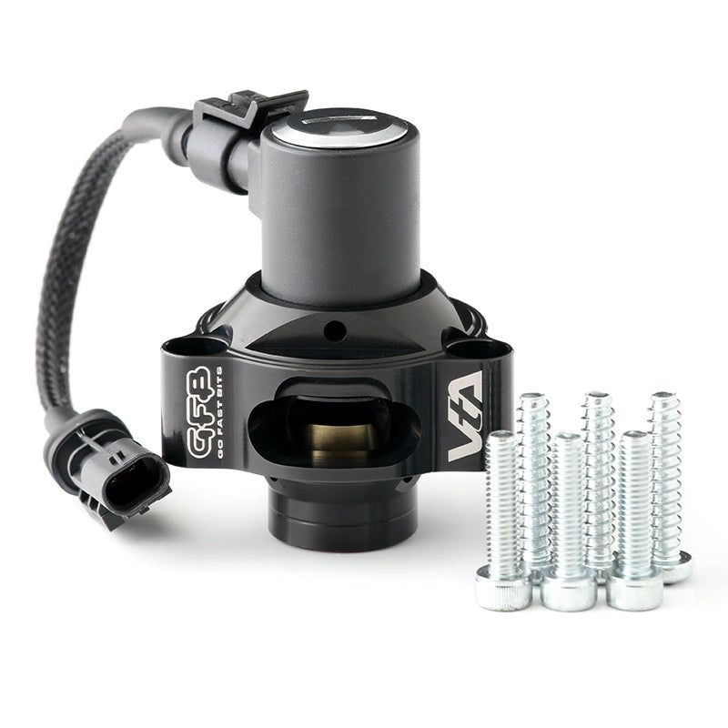 Go Fast Bits T9484 - GFBT9484 - GFB VTA Blow Off Valve 19-23 Ford Mustang 2.3L EcoBoost / 2022+ Ford Ranger Raptor 3.0L EcoBoost - Shipped in Europe - Tuningsupply.com