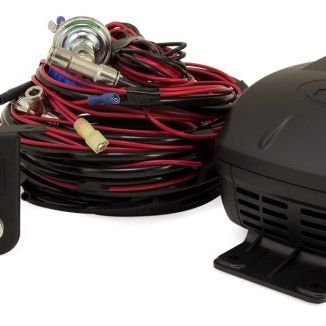 Air Lift 25592 - ALF25592 - Air Lift Load Controller Ii - Single Gauge w/ Lps 5 PSI Min. - Shipped in Europe - Tuningsupply.com