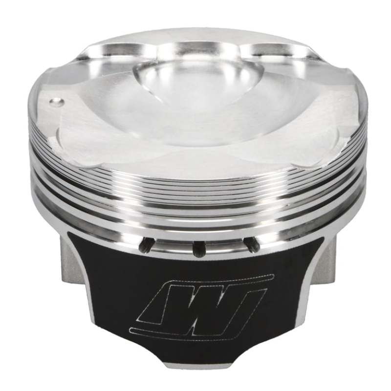 Wiseco K727M86 - WISK727M86 - Wiseco Subaru FA20 Direct Injection Piston Kit 2.0L -9.5cc - Shipped in Europe - Tuningsupply.com