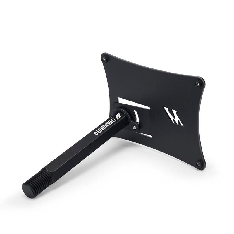 Mishimoto MMLP-Z-23 - MISMMLP-Z-23 - Mishimoto 2023+ Nissan Z License Plate Relocation Kit - Shipped in Europe - Tuningsupply.com