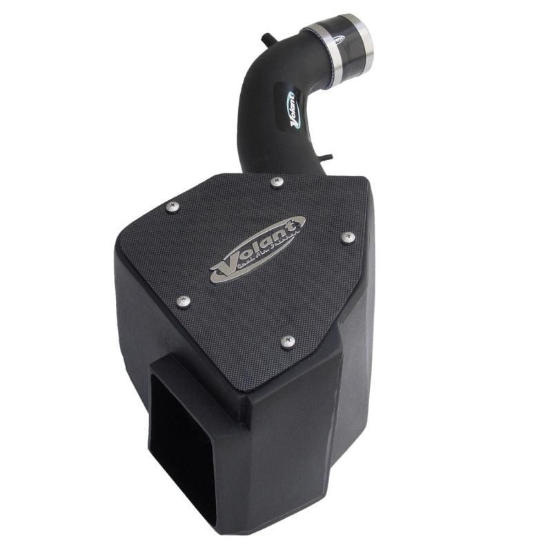 Volant 18634 - VOL18634 - Volant 99-02 Toyota 4Runner 3.4 V6 Pro5 Closed Box Air Intake System - Shipped in Europe - Tuningsupply.com