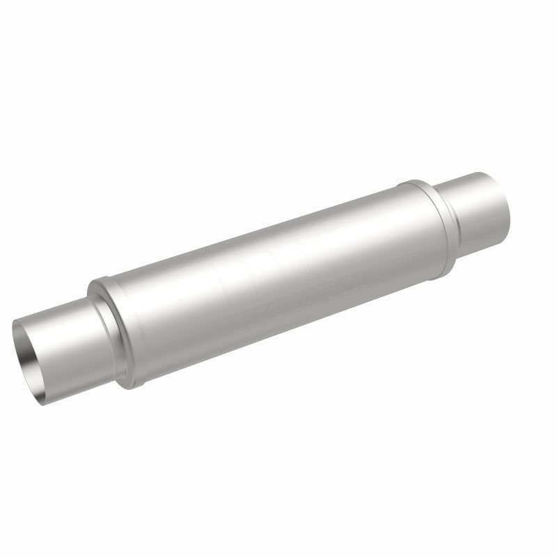 Magnaflow 10419 - MAG10419 - MagnaFlow Muffler Mag SS 3in 14X4X4 3.0X3.0 - Shipped in Europe - Tuningsupply.com