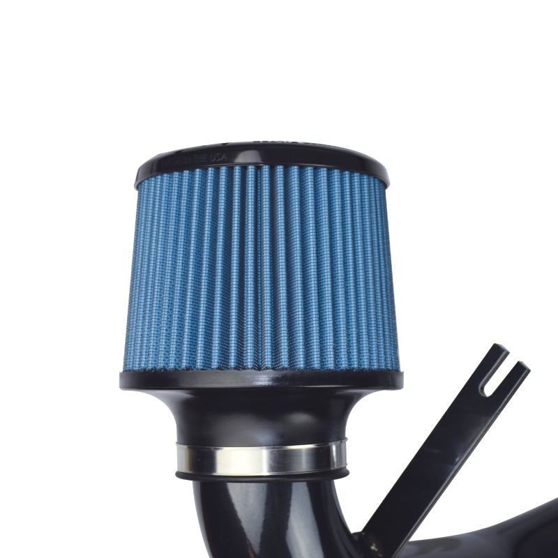 Injen SP1576BLK - INJSP1576BLK - Injen 02-05 Civic Si Black Cold Air Intake - Shipped in Europe - Tuningsupply.com