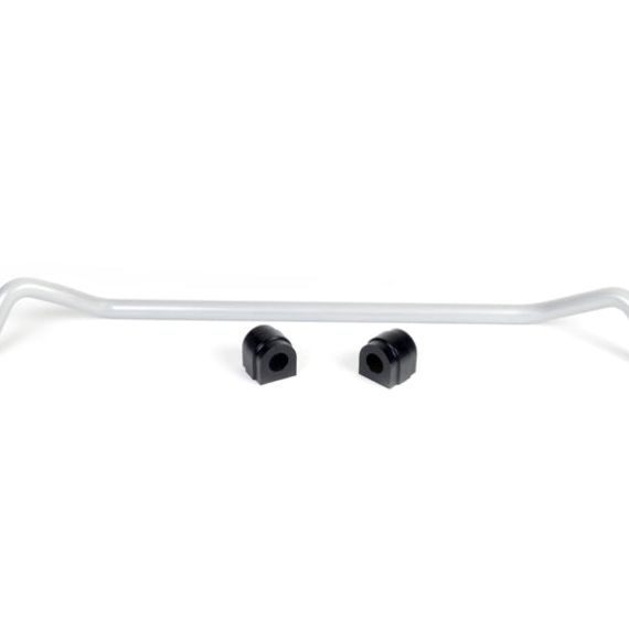 Whiteline BBF43 - WHLBBF43 - Whiteline BMW 1 Series/3 Series Front 27mm Swaybar - RWD Only (Non M3/AWD iX Models) - Shipped in Europe - Tuningsupply.com