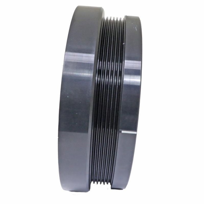 Fluidampr 830111 - FDR830111 - Fluidampr 6.6L GM Duramax 2006-2008 Steel Externally Balanced Damper - Shipped in Europe - Tuningsupply.com