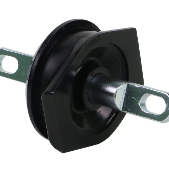 Whiteline W63452G - WHLW63452G - Whiteline Rear Trailing Arm Bushing Kit - Greaseless - Shipped in Europe - Tuningsupply.com