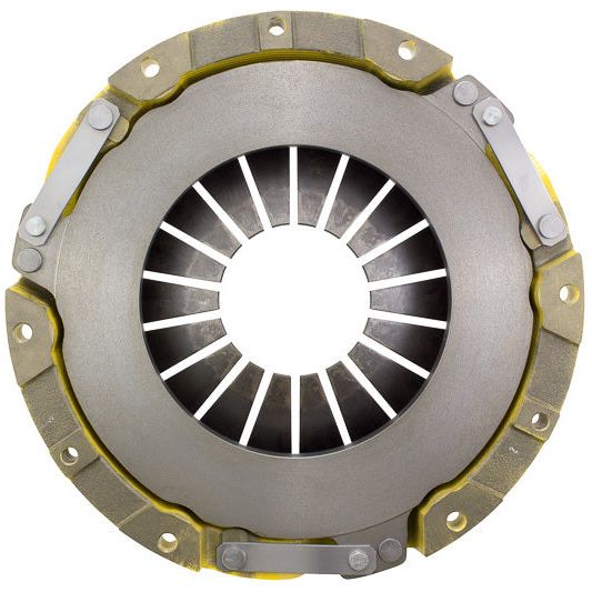ACT T015 - ACTT015 - ACT 1987 Toyota Supra P/PL Heavy Duty Clutch Pressure Plate - Shipped in Europe - Tuningsupply.com