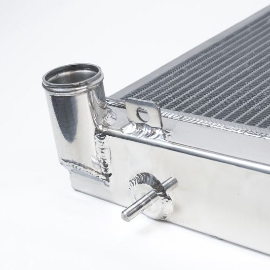 CSF 7209 - CSF7209 - CSF 14-18 Subaru Forester High-Performance All-Aluminum Radiator - Shipped in Europe - Tuningsupply.com