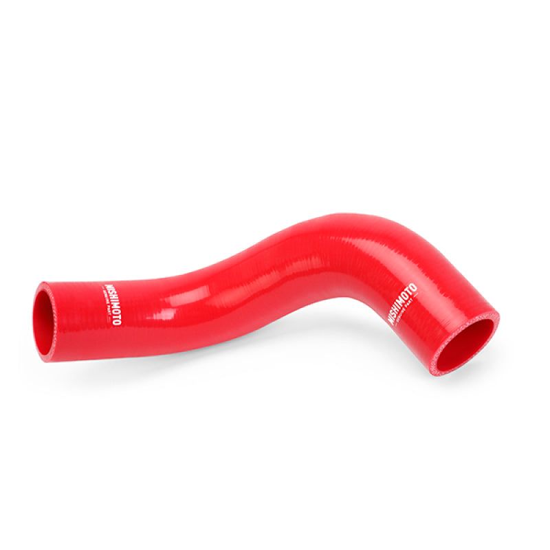 Mishimoto MMHOSE-MOP61-05RD - MISMMHOSE-MOP61-05RD - Mishimoto 05-10 Mopar 6.1L V8 Red Silicone Hose Kit - Shipped in Europe - Tuningsupply.com