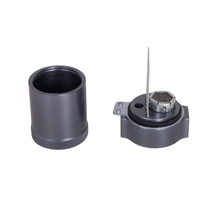 BBK 1920 - BBK1920 - BBK 05-20 Dodge 5.7L Hemi Challenger/Charger/300 Oil Separator Kit (Passenger Side) - Shipped in Europe - Tuningsupply.com