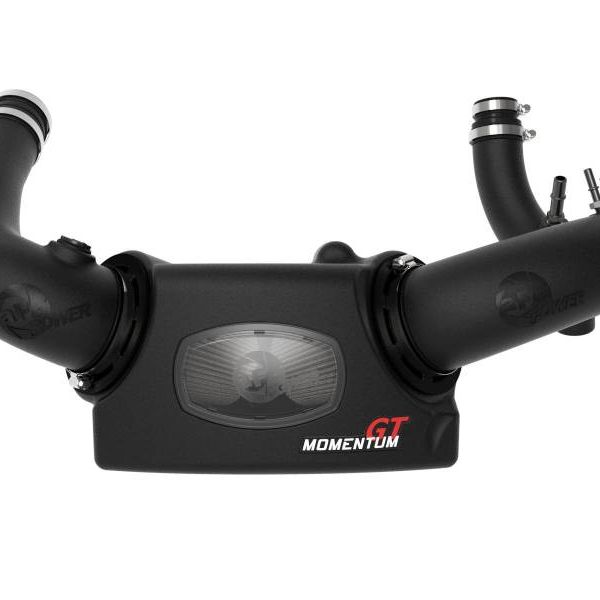 aFe 50-70076D - AFE50-70076D - aFe Momentum GT Pro Dry S Cold Air Intake System 20-21 Ford Explorer ST V6-3.0L TT - Shipped in Europe - Tuningsupply.com