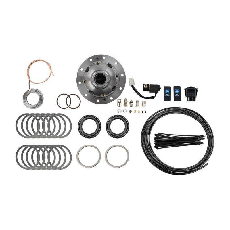 ARB RD147 - ARBRD147 - ARB Airlocker Dana44 35Spl 3.73&Dn S/N - Shipped in Europe - Tuningsupply.com