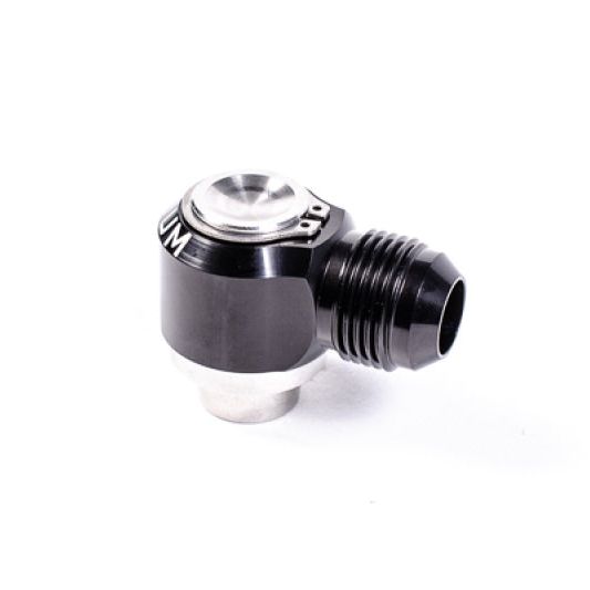 Radium Engineering 20-0808 - RAD20-0808 - Radium Engineering S14/S15 RB25DET/SR20DET 10AN Press-In Valve Cover Banjo Fitting Intake Port - Shipped in Europe - Tuningsupply.com