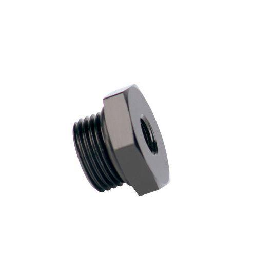 Aeromotive 15637 - AER15637 - Aeromotive AN-08 / 1/8-NPT Fitting - Shipped in Europe - Tuningsupply.com