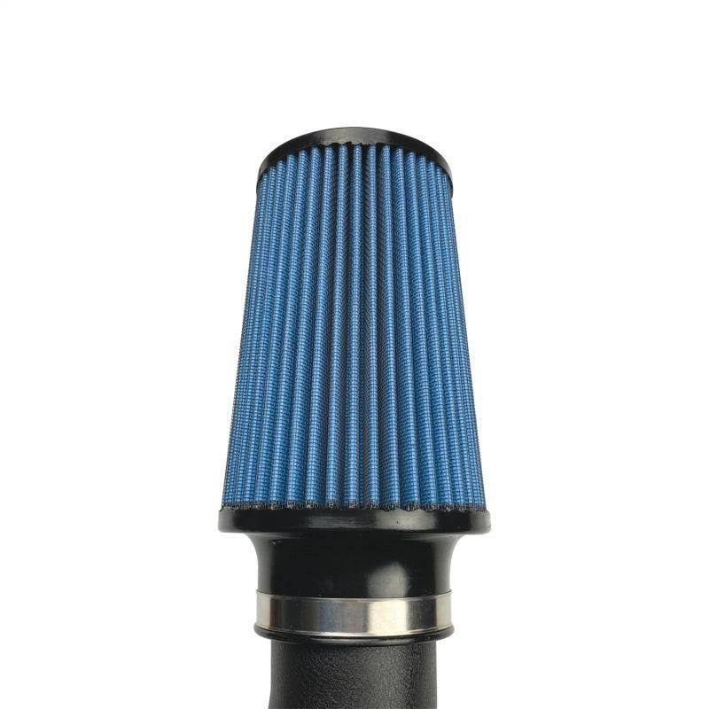 Injen SP3088WB - INJSP3088WB - Injen 12-15 Audi A6 L4-2.0L Turbo SP Cold Air Intake System - Wrinkle Black - Shipped in Europe - Tuningsupply.com