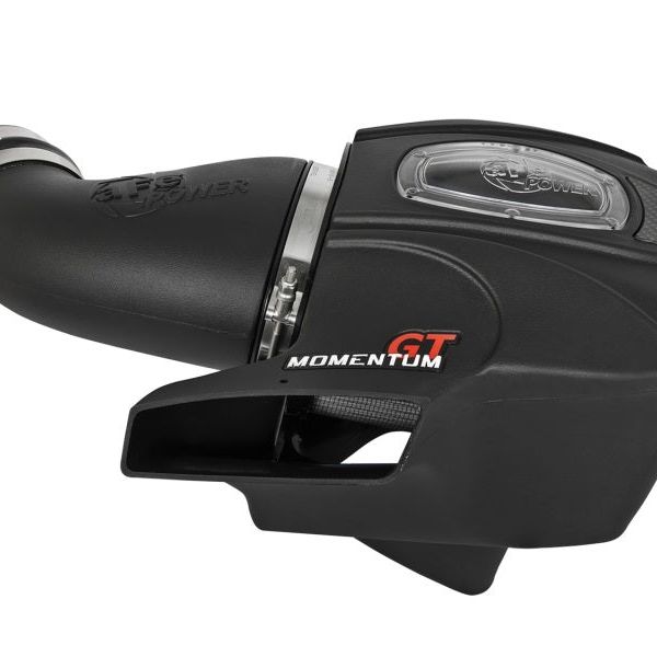 aFe 51-76206-1 - AFE51-76206-1 - aFe POWER Momentum GT Pro Dry S Cold Air Intake 12-17 Jeep Grand Cherokee SRT-8/SRT V8-6.4L HEMI - Shipped in Europe - Tuningsupply.com