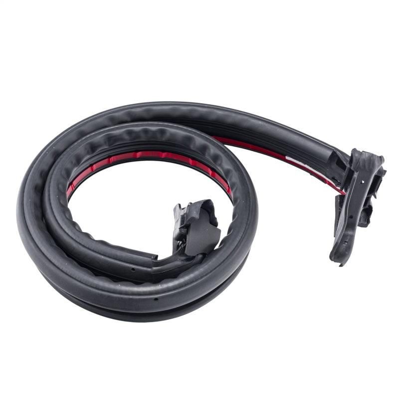 OMIX 12302.14 - OMI12302.14 - Omix Weatherstrip WindShield Frame to Header- 07-18 JK - Shipped in Europe - Tuningsupply.com