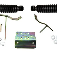 Skyjacker 8239 - SKY8239 - Skyjacker 2011-2012 Ram 3500 4 Wheel Drive Steering Damper Kit - Shipped in Europe - Tuningsupply.com