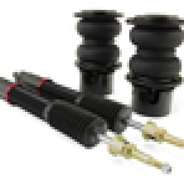 Air Lift 78664 - ALF78664 - Air Lift Performance 15-17 Volkswagen Golf R Rear Kit - Shipped in Europe - Tuningsupply.com