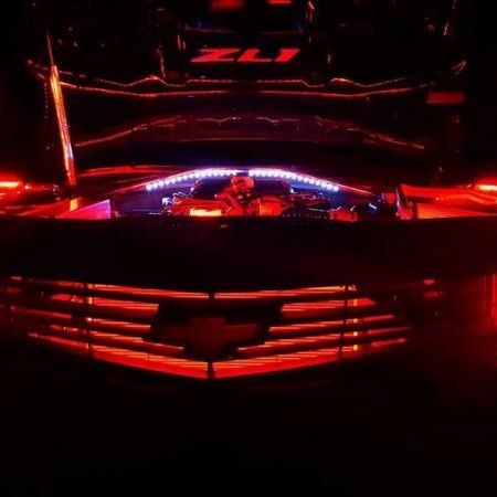 ORACLE Lighting 2704-333 - ORL2704-333 - Oracle Engine Bay 5050 SMD Kit - RGB ColorSHIFT - Shipped in Europe - Tuningsupply.com